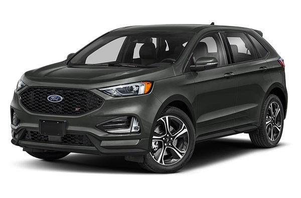 Bagażnik dachowy Ford Edge 